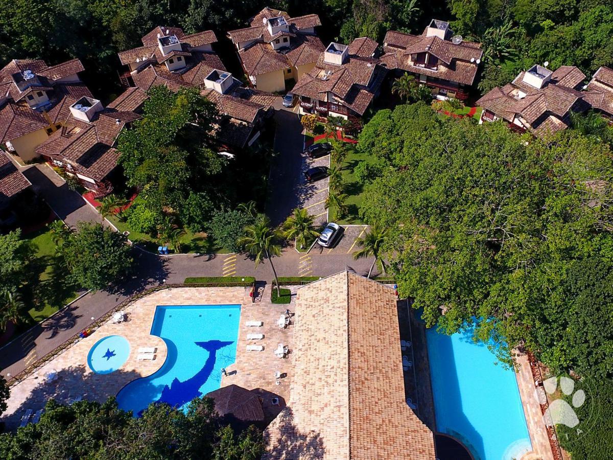 Maresias Canto Do Mar Luaran gambar