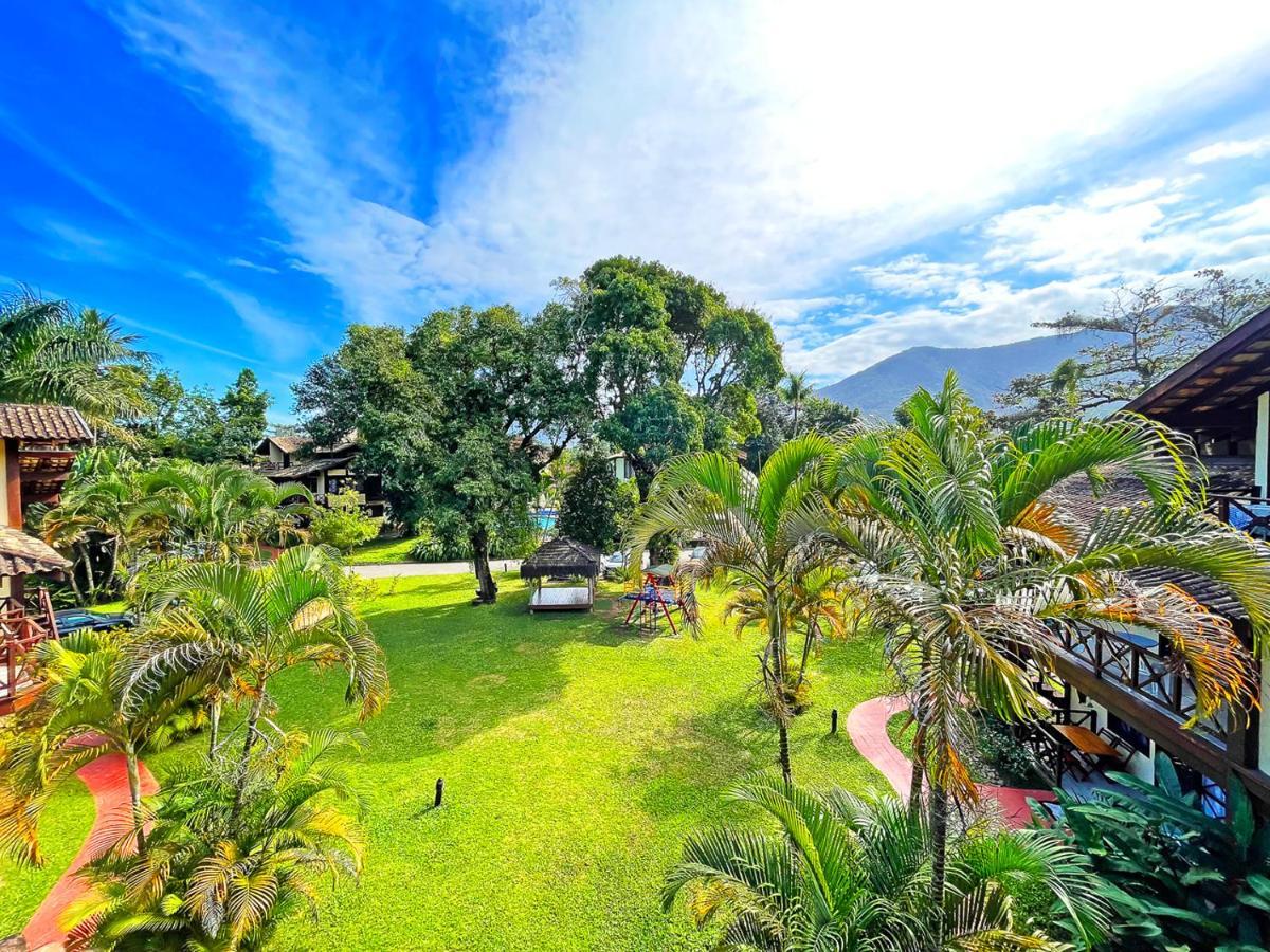 Maresias Canto Do Mar Luaran gambar