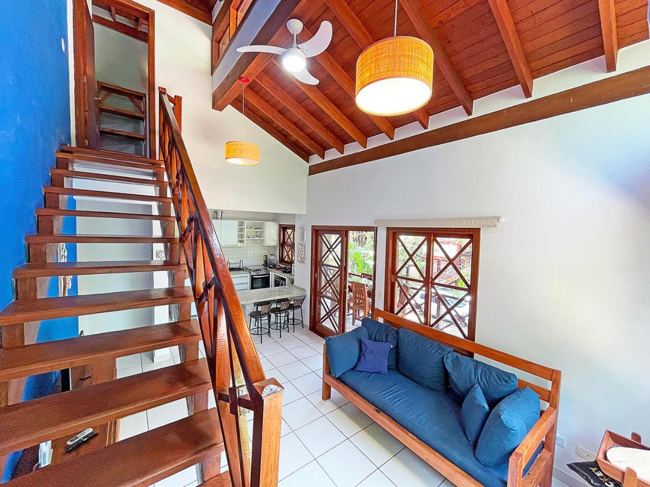 Maresias Canto Do Mar Bilik gambar