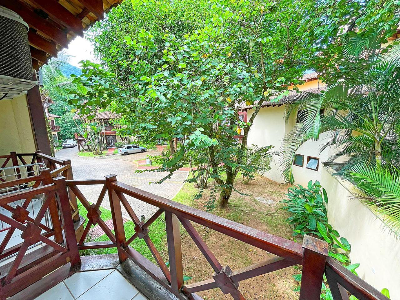 Maresias Canto Do Mar Bilik gambar