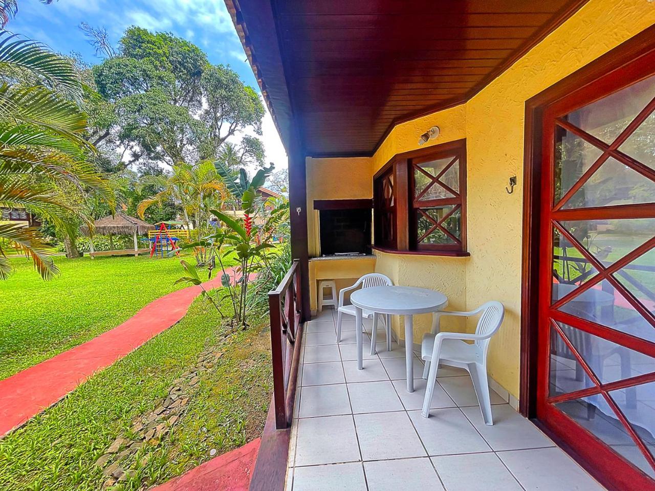 Maresias Canto Do Mar Bilik gambar