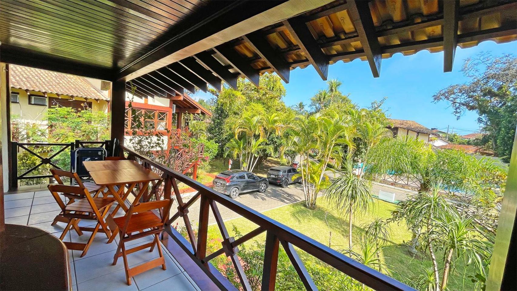 Maresias Canto Do Mar Bilik gambar