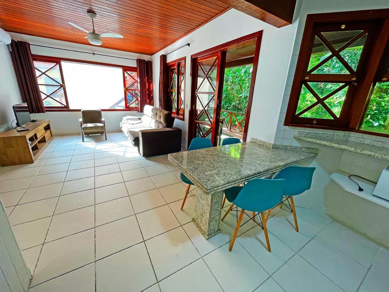 Maresias Canto Do Mar Bilik gambar
