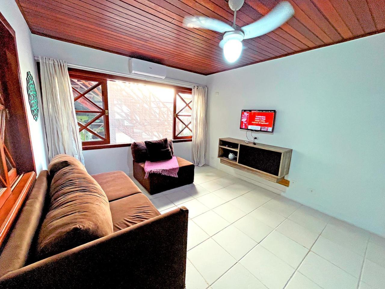 Maresias Canto Do Mar Bilik gambar