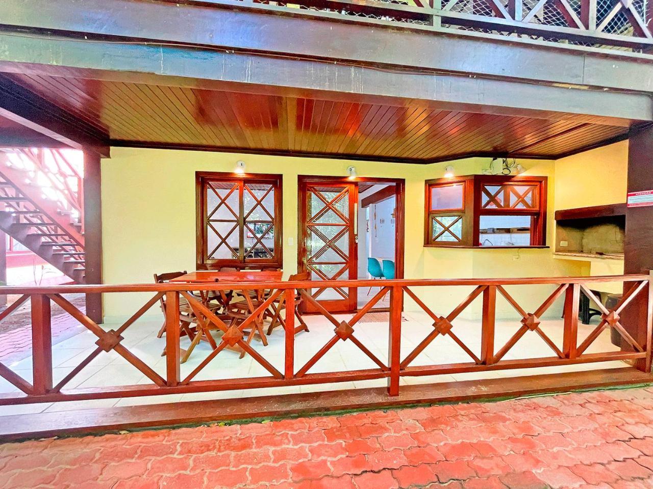 Maresias Canto Do Mar Bilik gambar