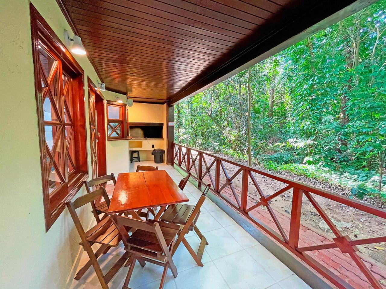Maresias Canto Do Mar Bilik gambar