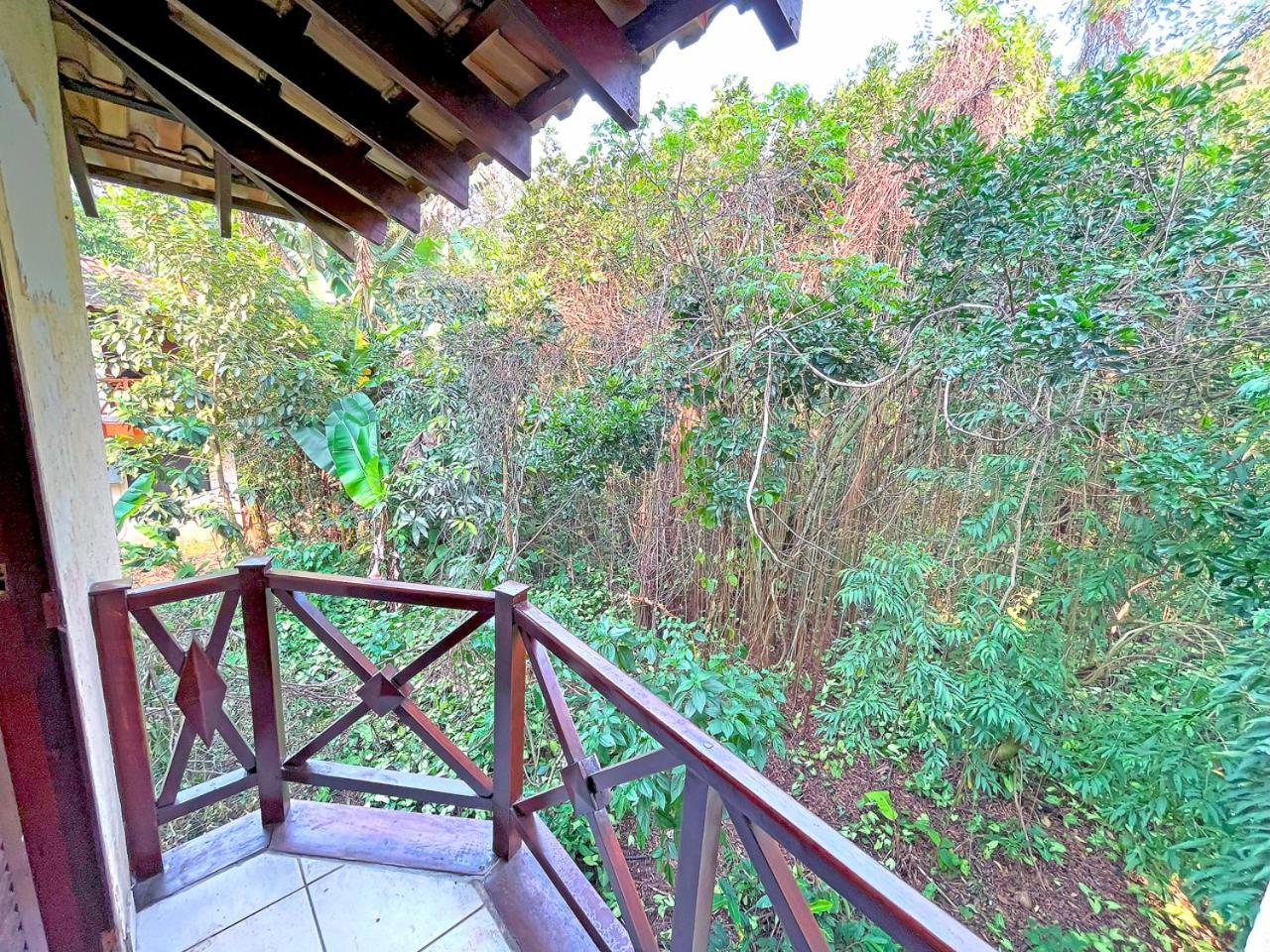 Maresias Canto Do Mar Bilik gambar